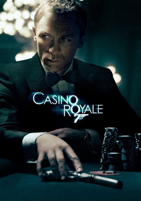 Casino Royale (2006): Where to Watch and Stream Online.